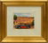 Eberts, Ken, watercolor "Pretty Healey" - 2