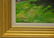 Caggiano, John, oil on board "Farmhouse" - 3