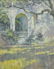 Carter, John Michael, oil on canvas "Victorian