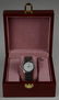 Omega Constellation Watch with Diamond Face Numerals - 2