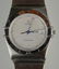 Omega Constellation Watch with Diamond Face Numerals - 3