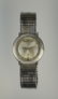 14k White Gold LeCoultre Watch