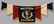 Dwight Eisenhower Presidential Banner
