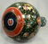 Chinese Cloisonne Vase - 3