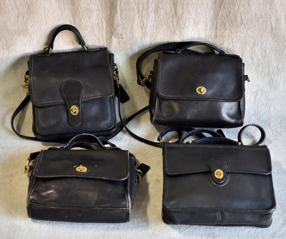 coach bag 2019