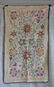 Embroidered Silk and Cotton Suzani - 2