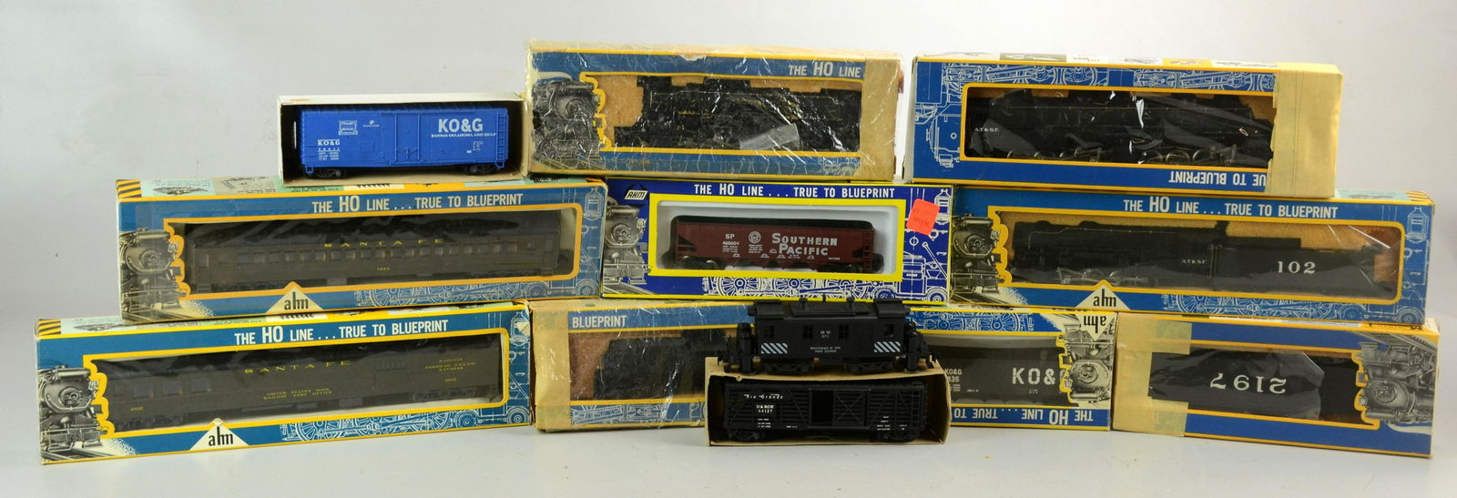 (12) AHM Train Grouping (1 of 1)