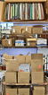Lot of Asian Art Auction Catalogs