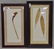(4) pcs of decorative art - 2
