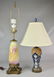 (2) Pairs of Lamps