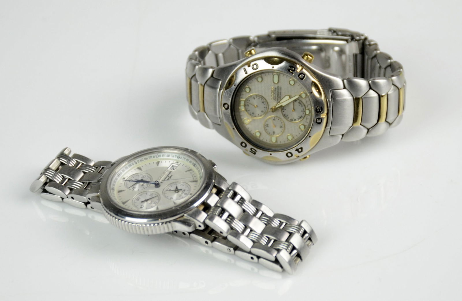 seiko chronograph 50m price
