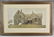 Andrew Wyeth Signed Collotype "Open House" - 2
