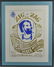 Zig Zag Lithograph Signed by Kelly and Mouse - 2