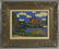 (3) 20th C. Paintings - 4