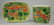 (2) Pcs Rosenthal Birds of Paradise Firebirds