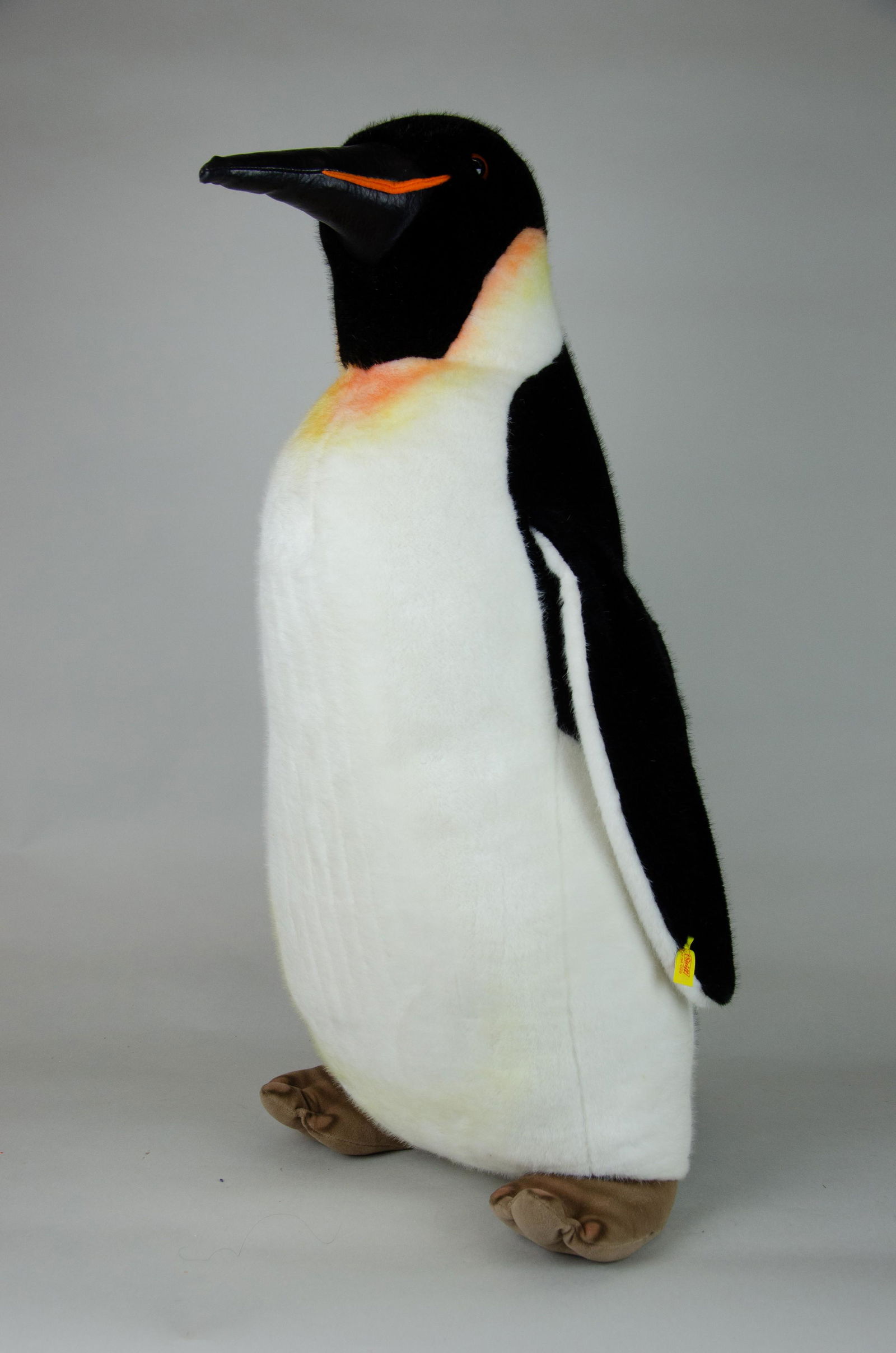 steiff penguin