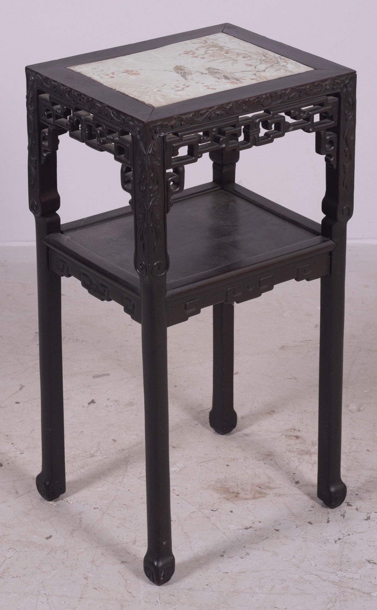 Asian pedestal (1 of 2)