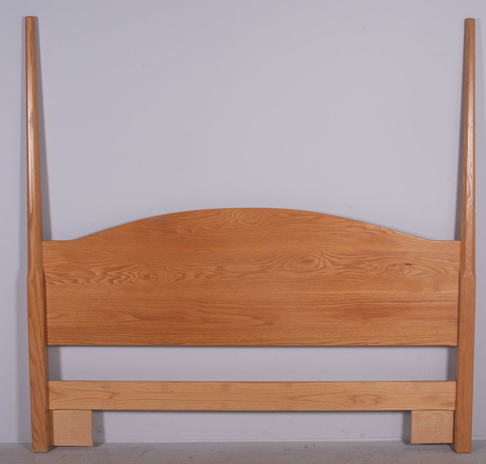 King size 4-poster headboard (1 of 1)