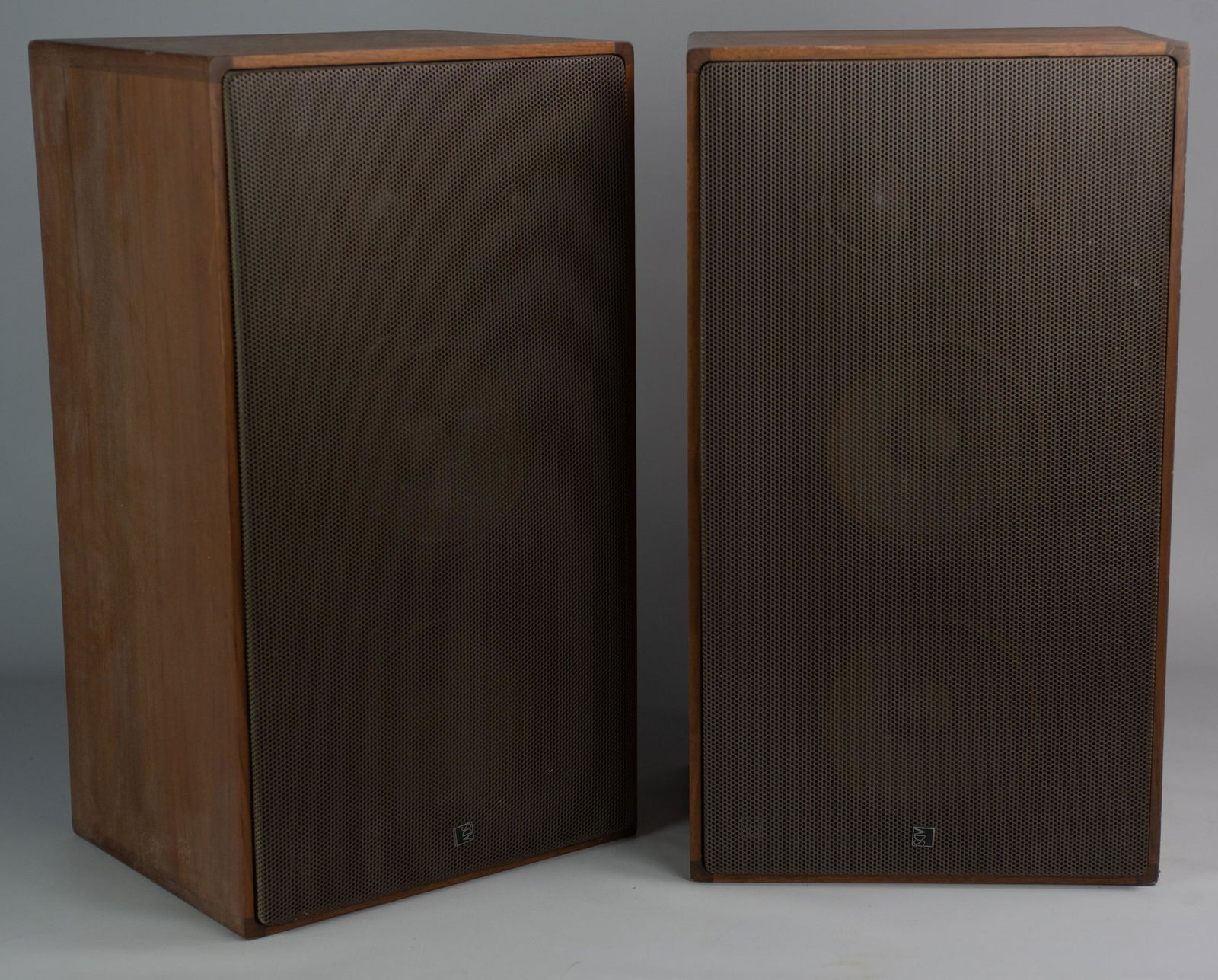 Pair ADS L-710 High Fidelity speakers (1 of 1)