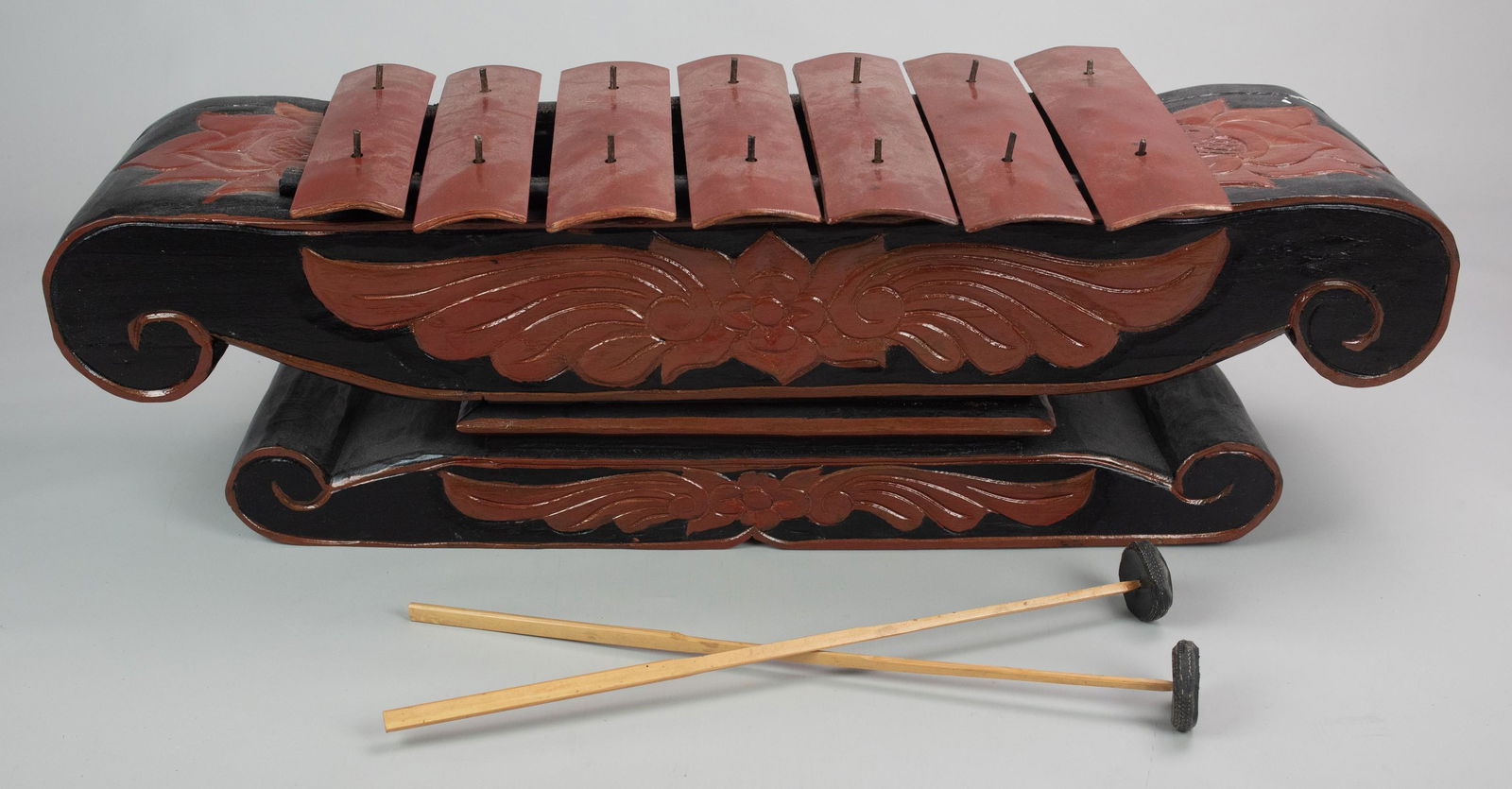 Asian xylophone deals