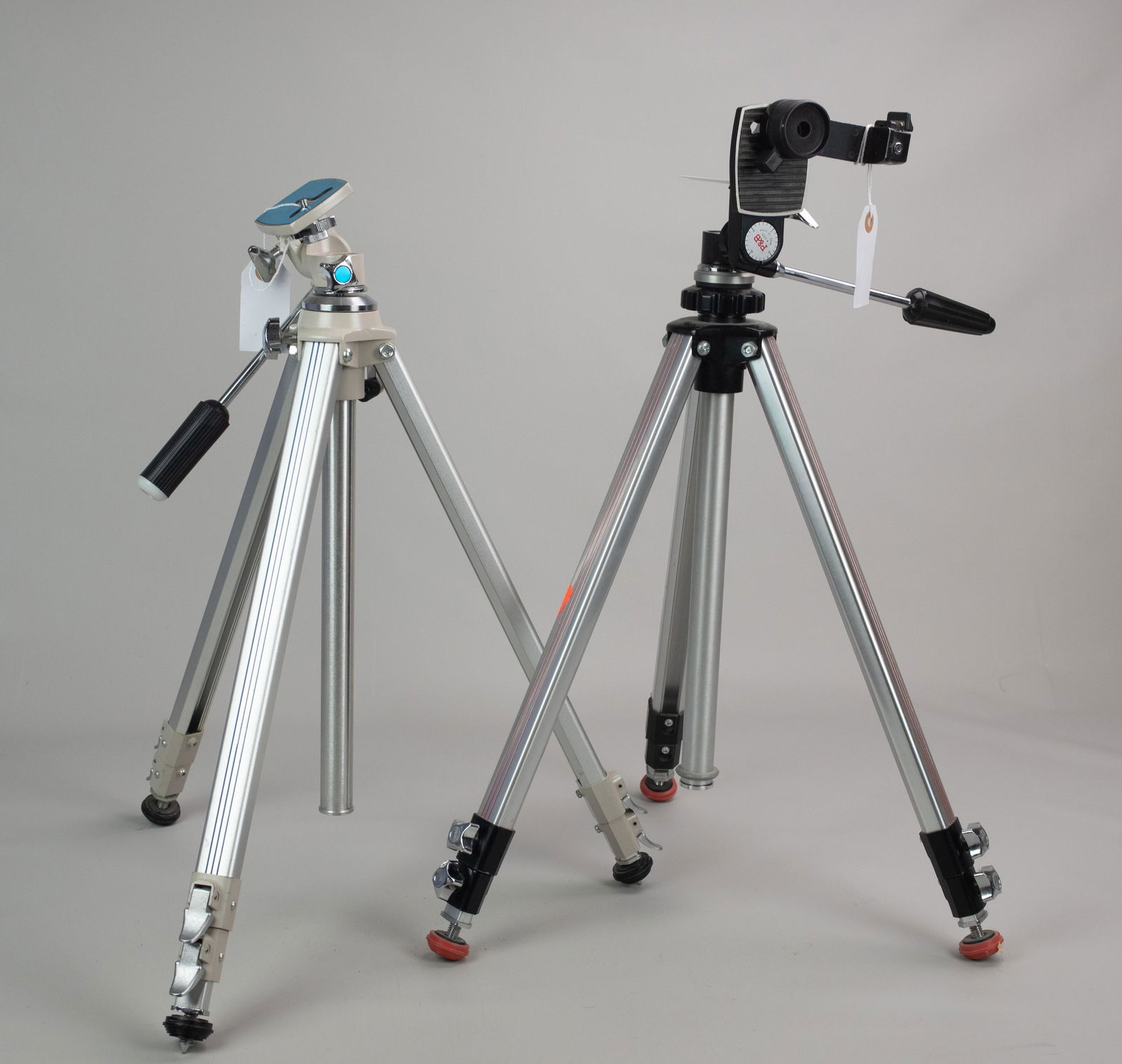 (2) Camera Tripods (1 of 1)
