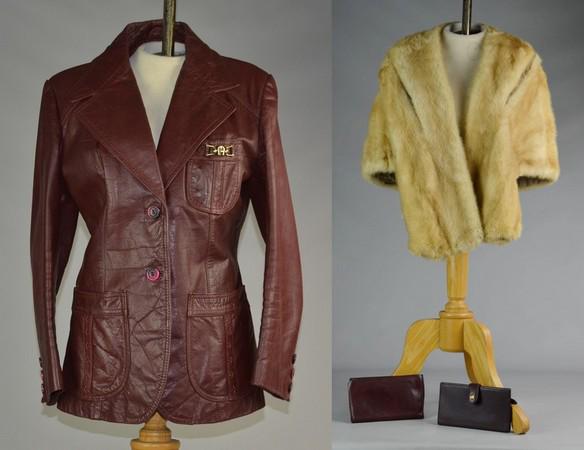 Leather and Fur Group (1 of 3)