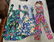 Vintage DVF and Printed Dress Grouping - 3