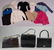 (19) Pc Designer Clothing Grouping