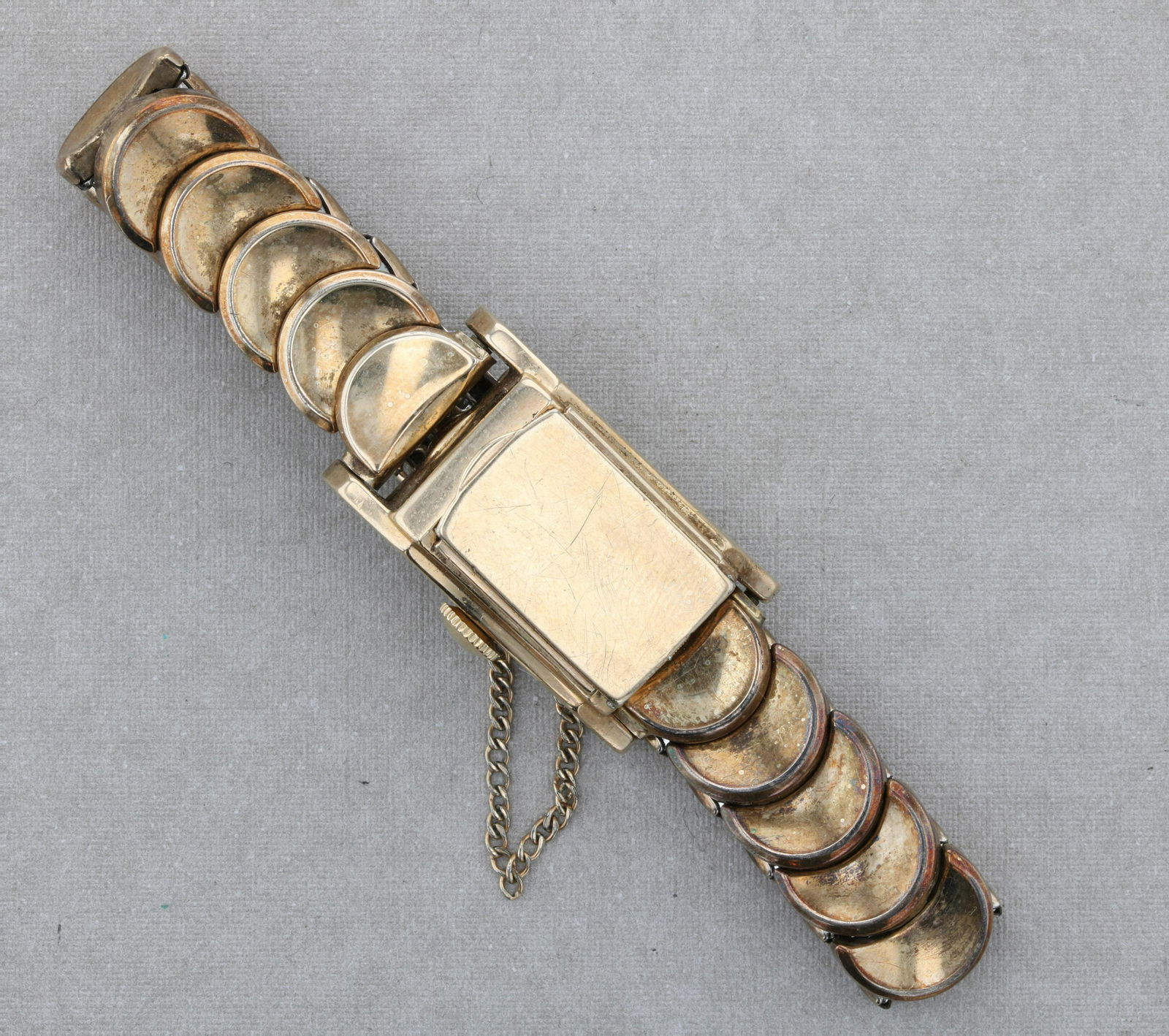 Ladies Le Coultre Watch (1 of 2)