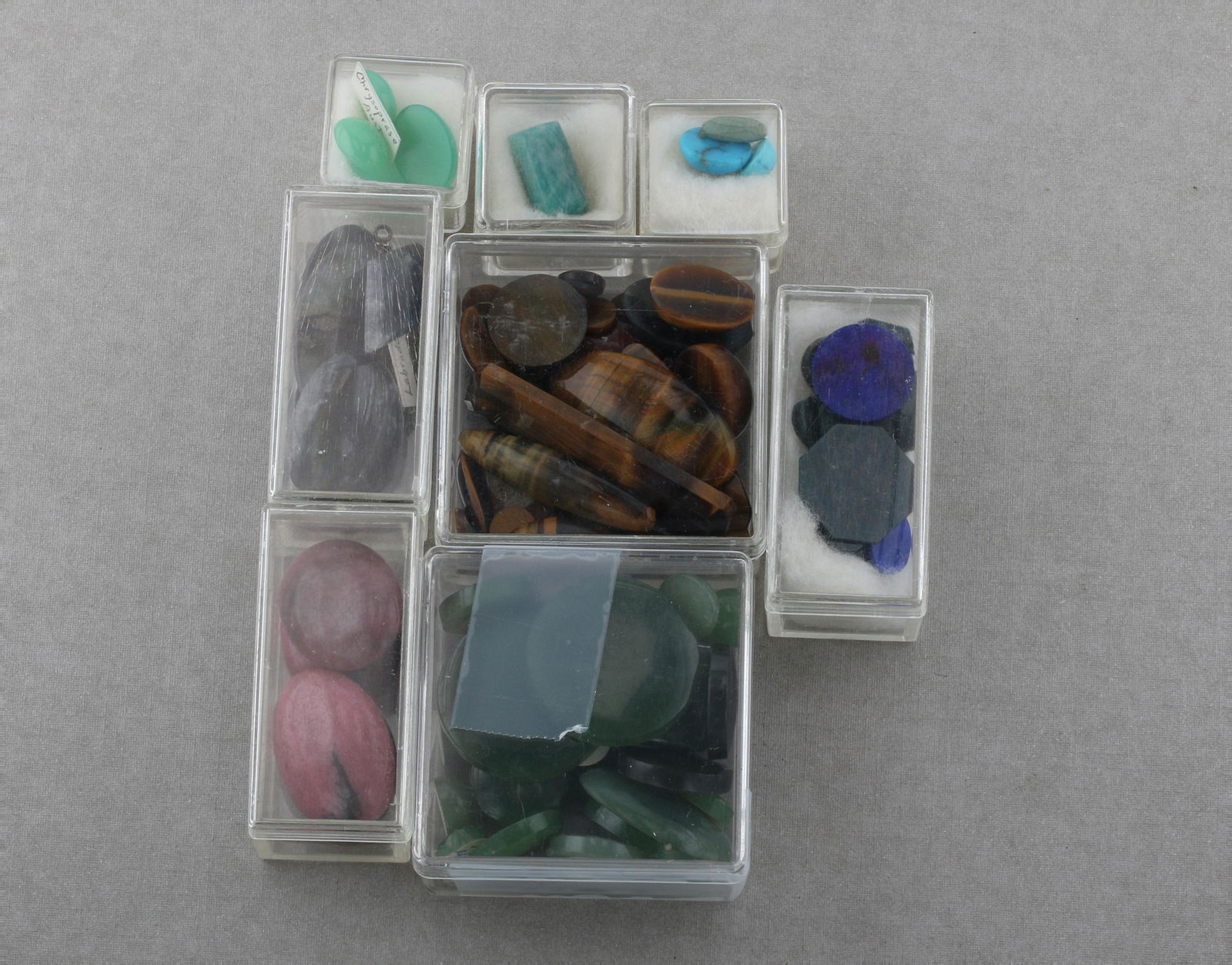 Gemstone Collection (1 of 1)