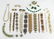 Vintage Costume Jewelry Lot