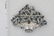 Sterling Silver Vintage Guglielmo Cini Basket Brooch - 2