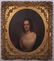 Rembrandt Peale Portraits of Mr. & Mrs. Richard C. Dale - 3