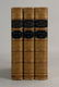 Lane's "Arabian Nights" in Three Volumes, 1839