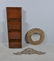 Mirror, Wallhanging and Magazine Rack