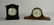(2) Seth Thomas Mantel Clocks