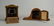 (2) Seth Thomas Mantel Clocks - 2