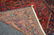 (2) 3'8" x 4'8", 3'4" x 4'10" Persian Area Rugs - 4