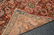 (2) 3'8" x 4'8", 3'4" x 4'10" Persian Area Rugs - 5