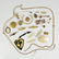 Gold Filled Victorian and Art Deco Jewelry