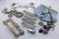 Antique Jewelry 13 Pc Group - 3