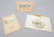 Bessie Gray, Mabel Rainsford, (2) Bermuda Watercolors