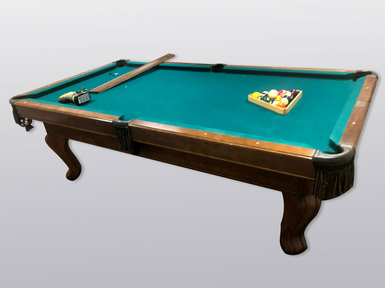 chateau by brunswick pool table: chateau by brunswick pool table
