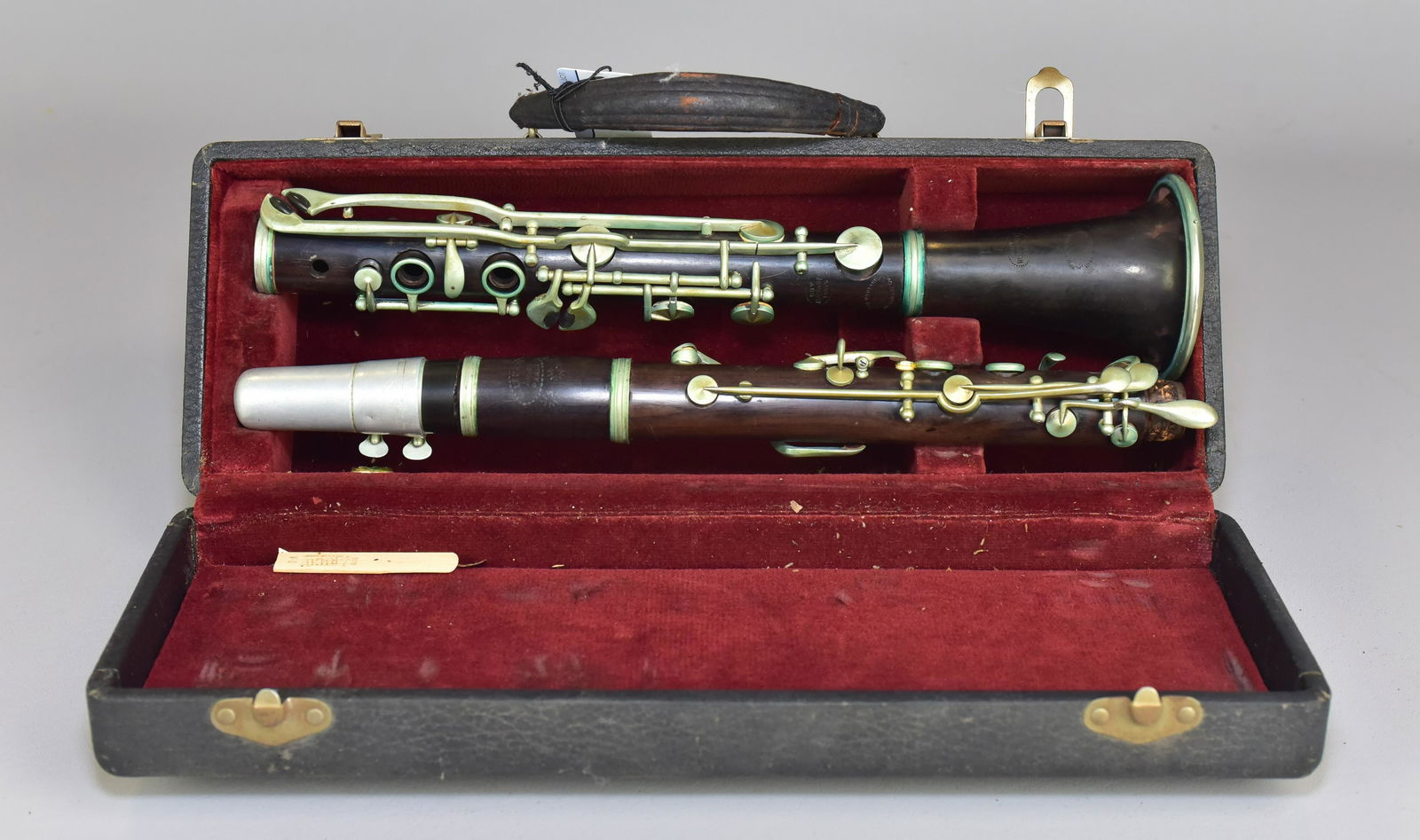 Guy humphrey clarinet Clearance