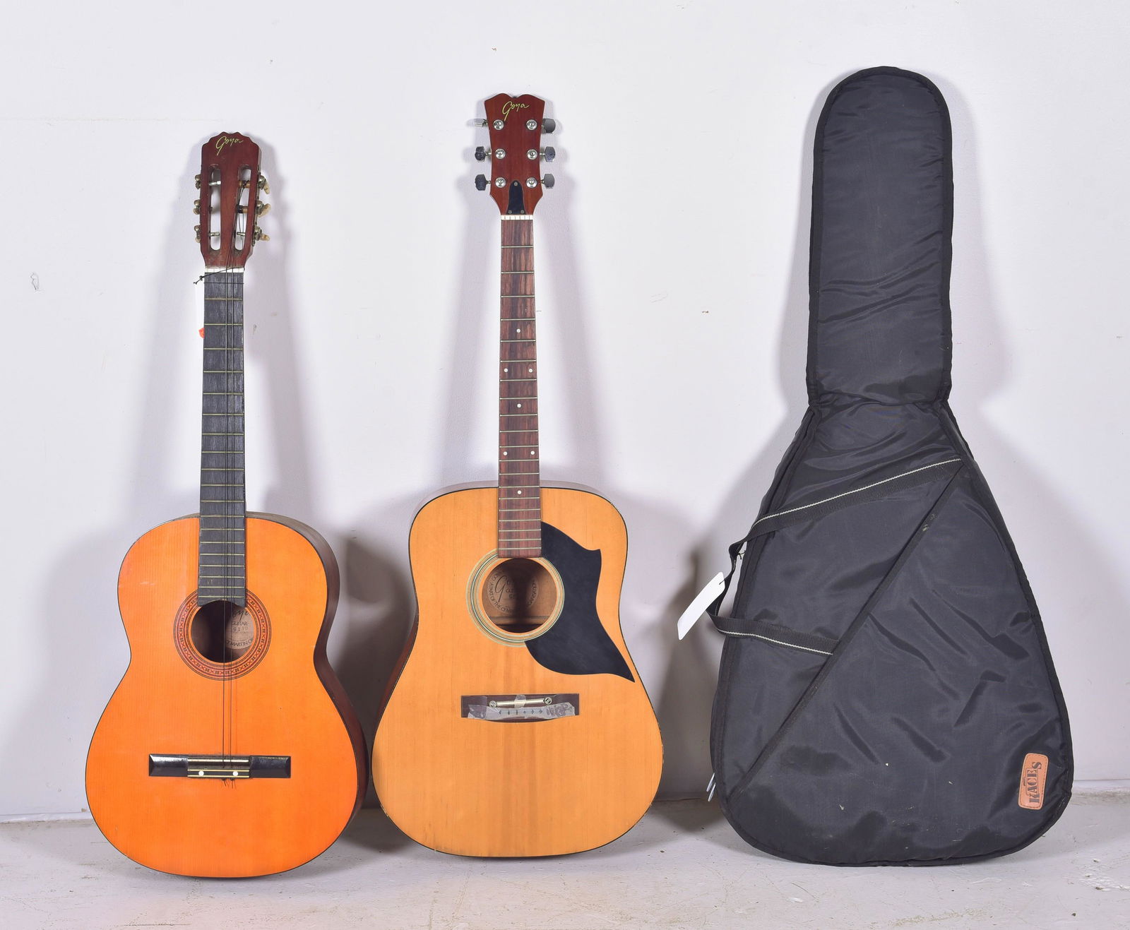 goya classical guitar 50s goya classical guitar 50s