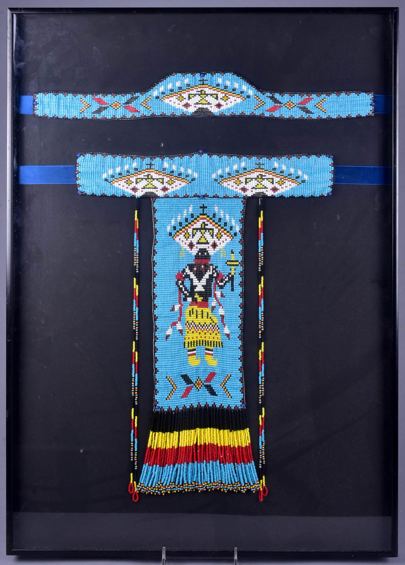 African Beadwork (1 of 2)
