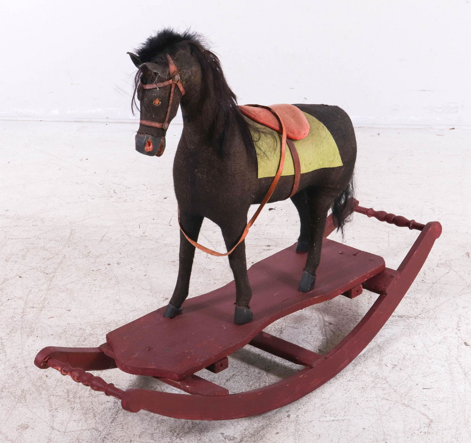Rocking Horse (1 of 3)