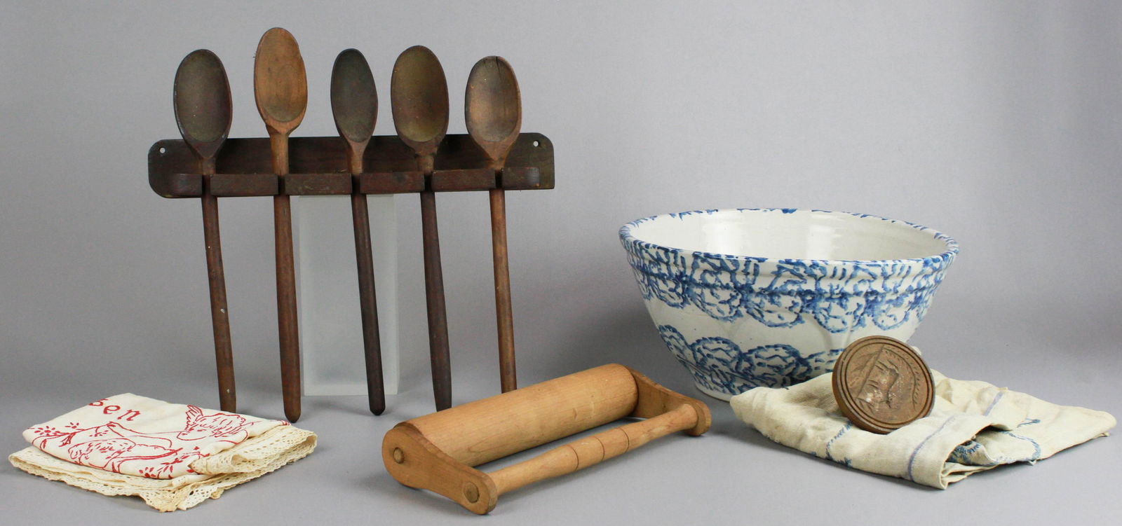 (10) Kitchen Items (1 of 4)