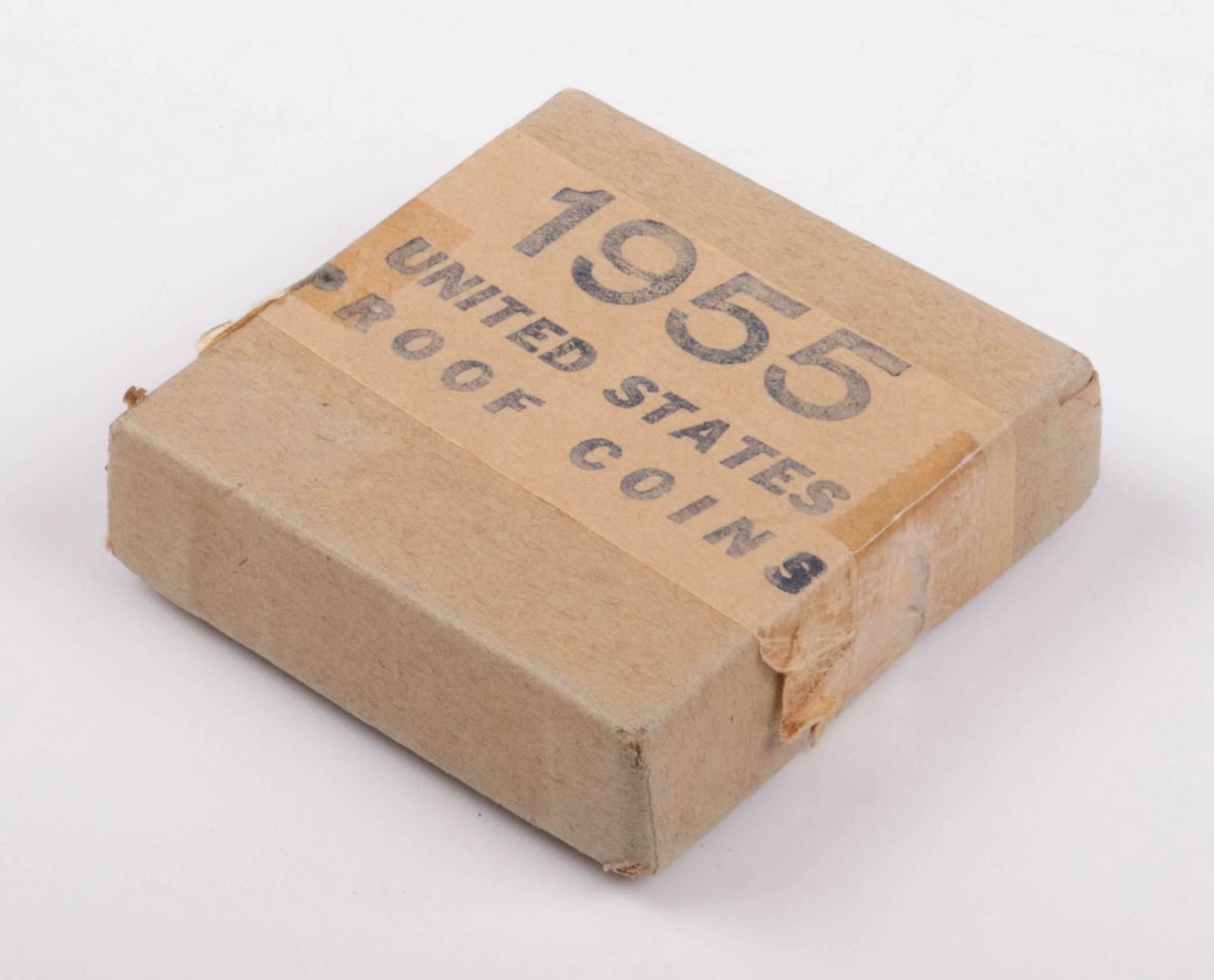 1955 Proof Set (1 of 1)