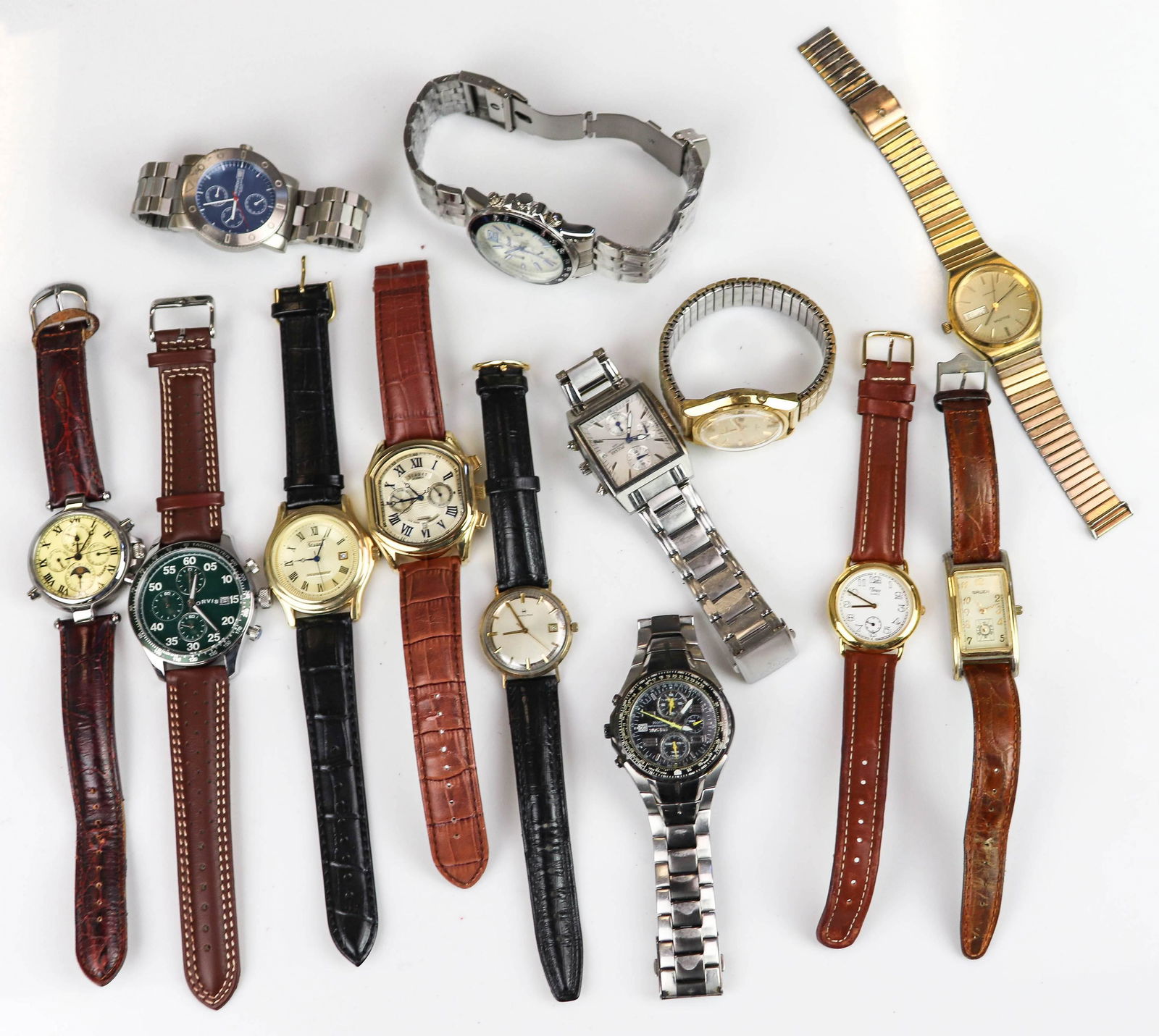 (13) PC Watch Collection (1 of 4)